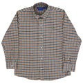 Roscoe Button Down - Woodland