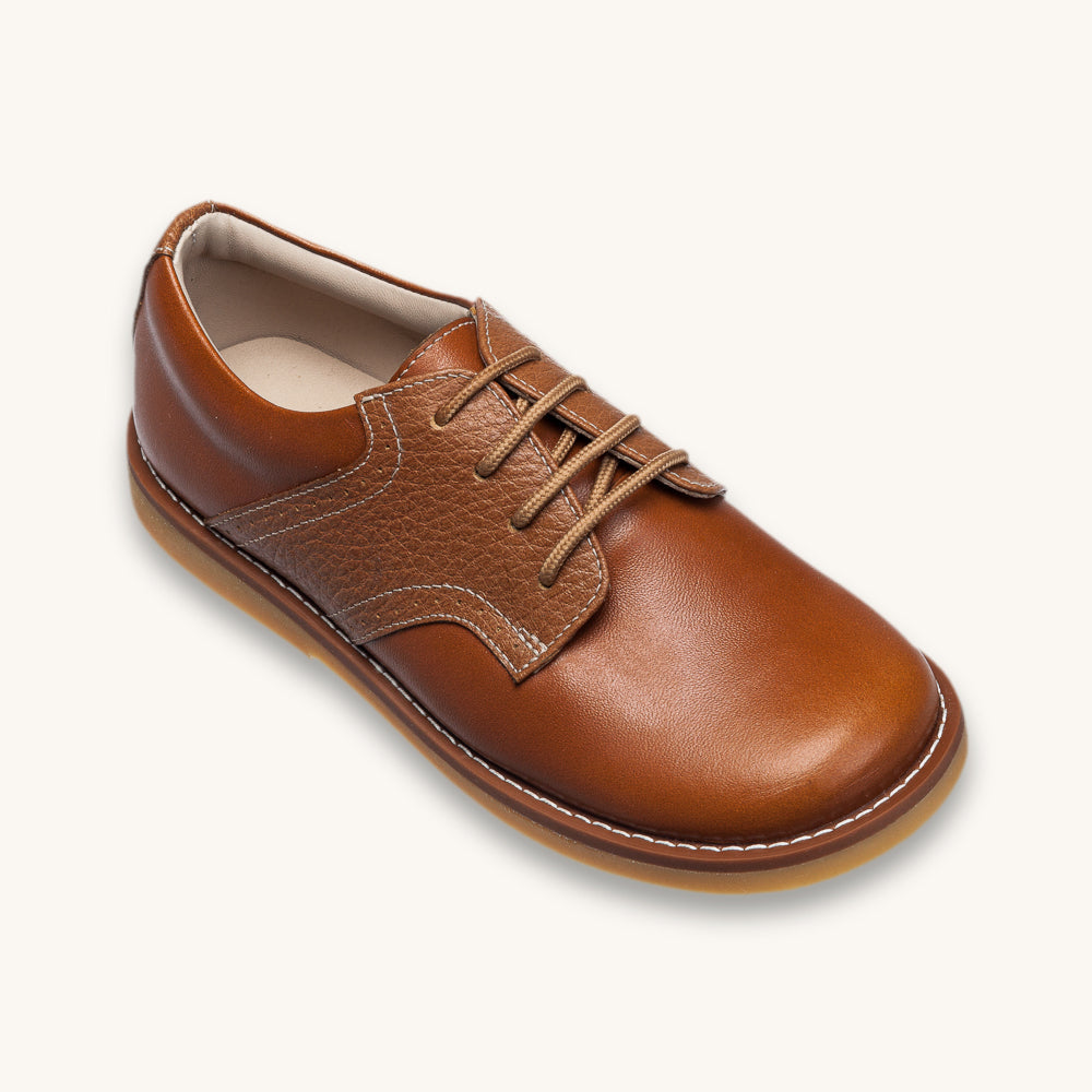 Golfers - Caramel