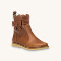 Celia Bootie - Natural
