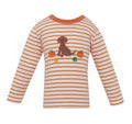 Boy's Fall Puppy Pant Set