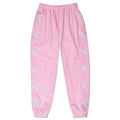 Emb. Bows Sweatpants
