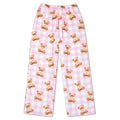 Beary Coquette Plush Pants