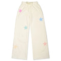 Stardust Wide Leg Sweatpant