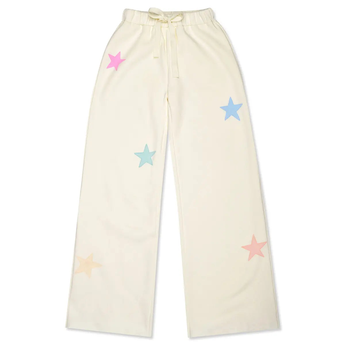 Stardust Wide Leg Sweatpant