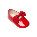 Baby Ballerina - PTN Red