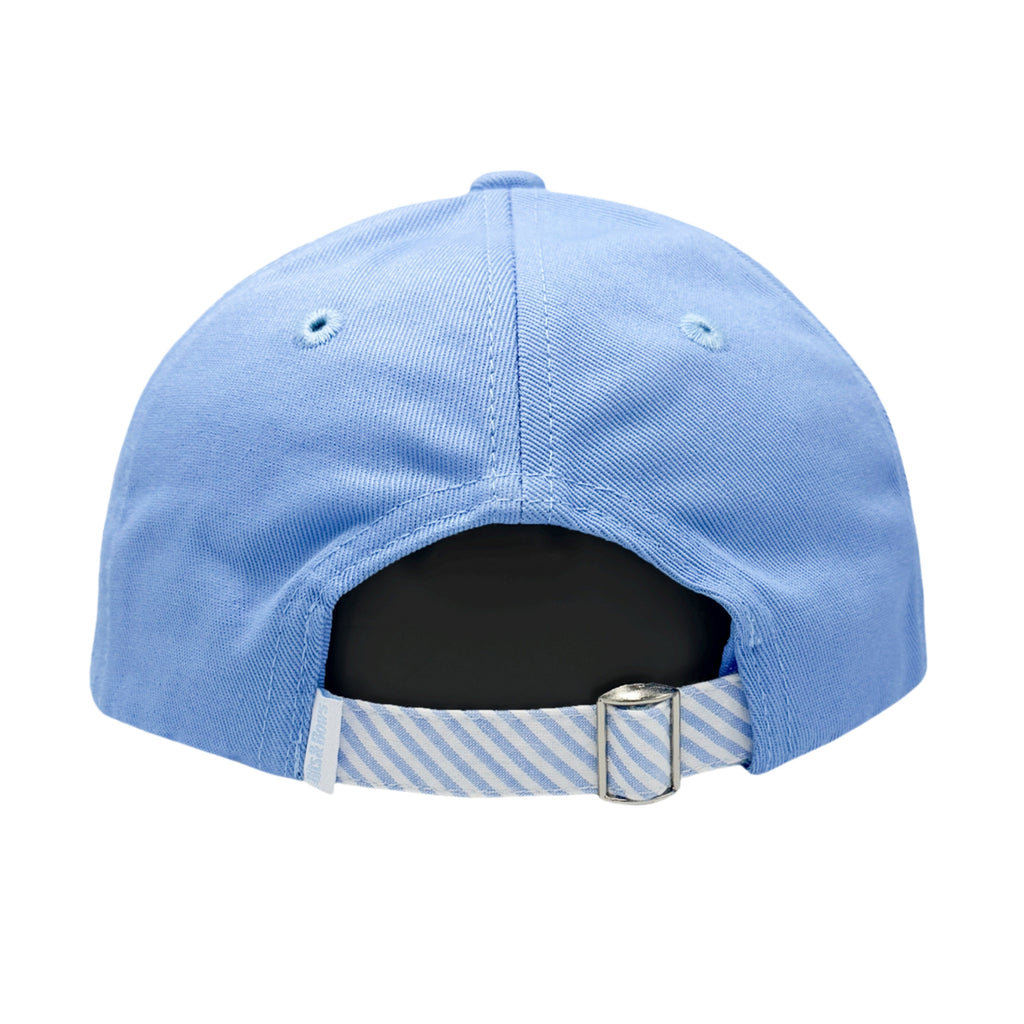 Golden Retriever Baseball Hat