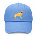 Golden Retriever Baseball Hat