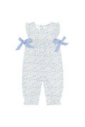 Blue Meadow Overall