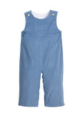 Campbell Overall || Stormy Cord.