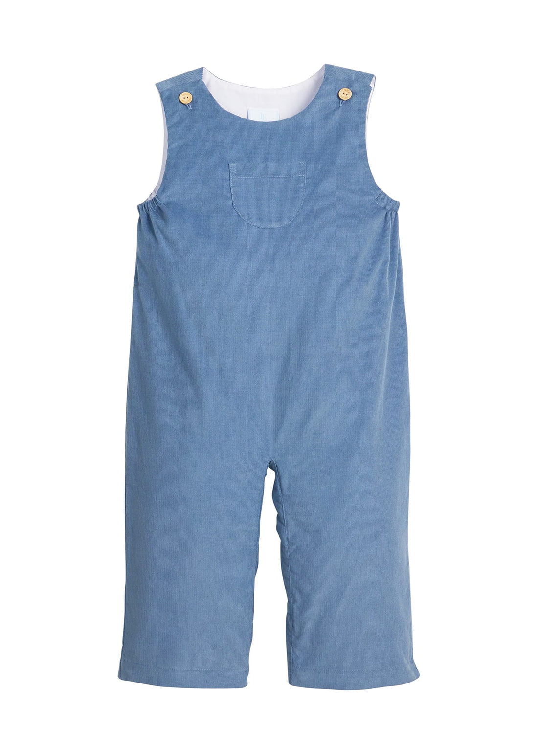 Campbell Overall || Stormy Cord.