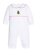 Crochet Playsuit - Holly Days