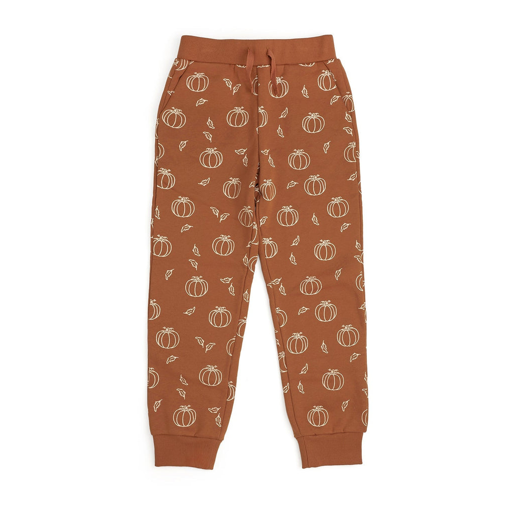 Pumpkin Jogger