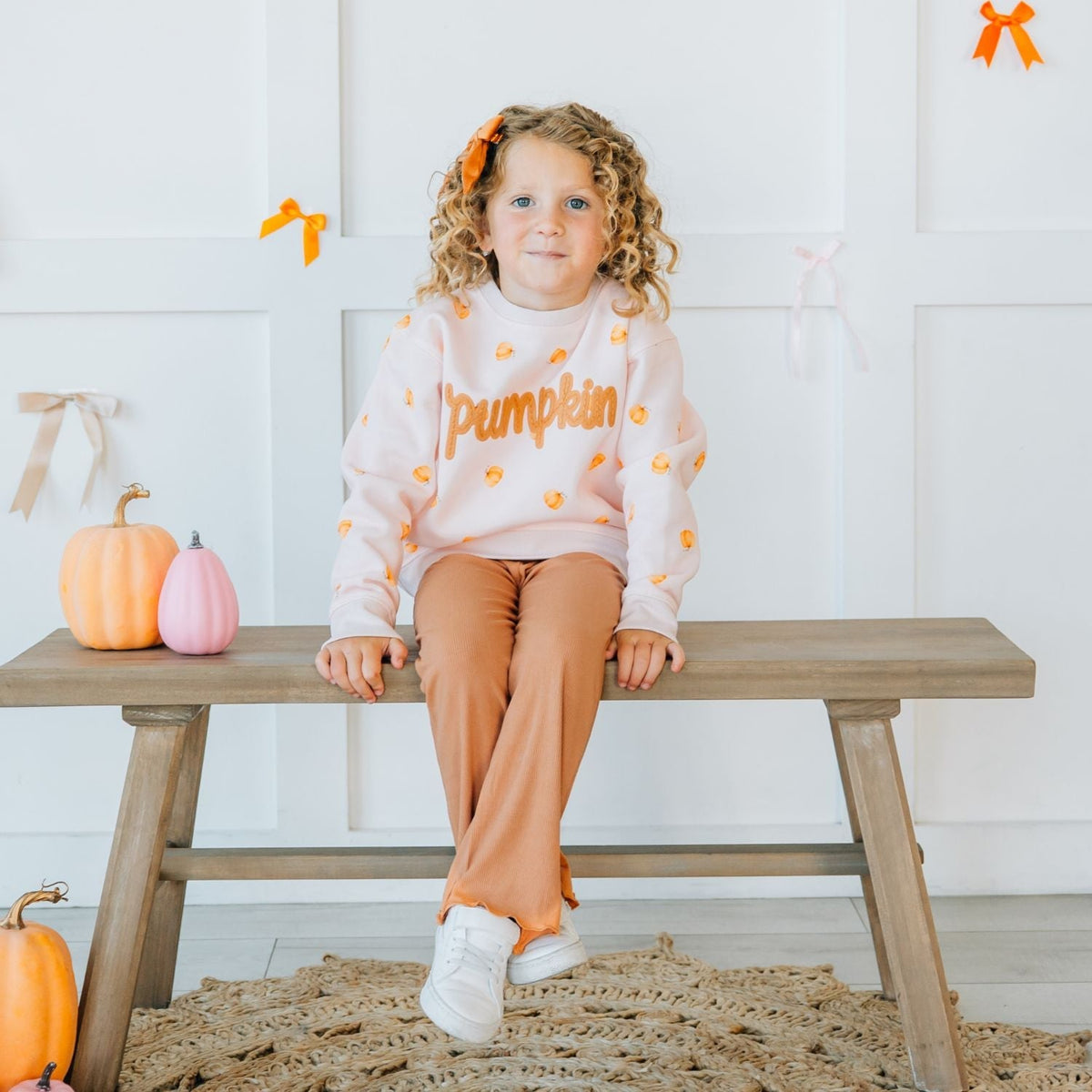 Spice Flare Legging