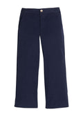 Pull On Pants - Navy Cord.