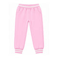 Varsity Sweatpants - Pink