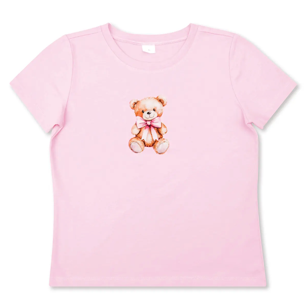 Beary Cute T-Shirt
