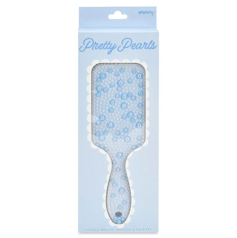 Pearl Hair Brush