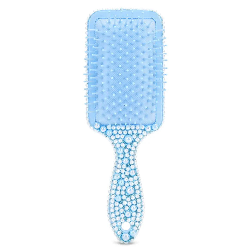 Pearl Hair Brush