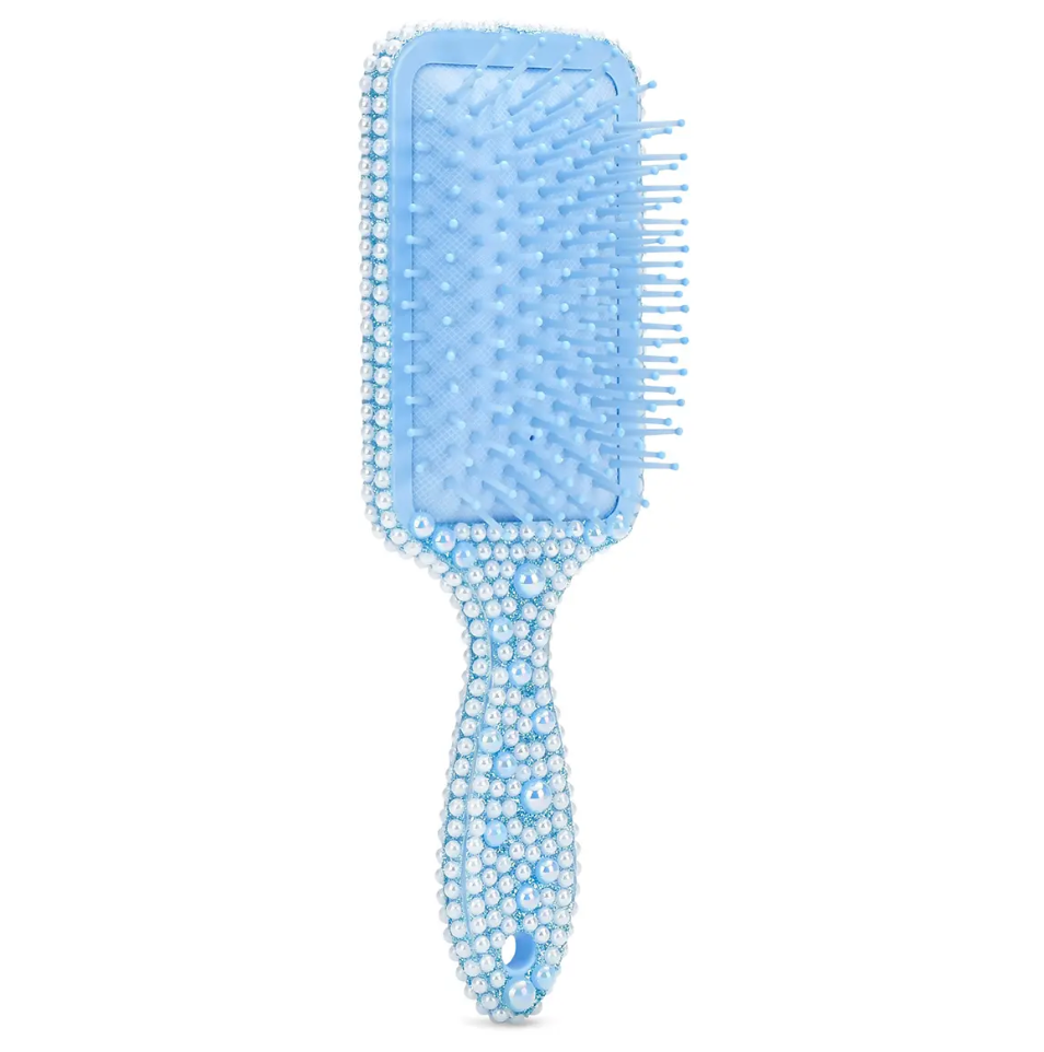 Pearl Hair Brush