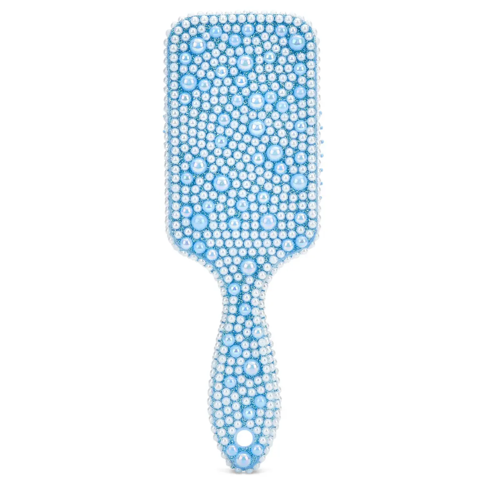Pearl Hair Brush