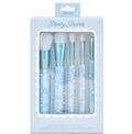 Pearl Makeup Brush Set