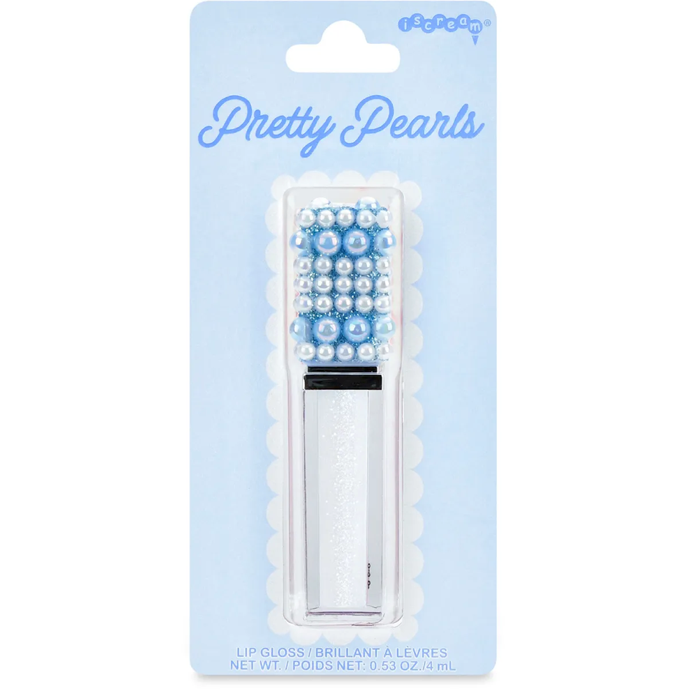 Pearl Lip Gloss