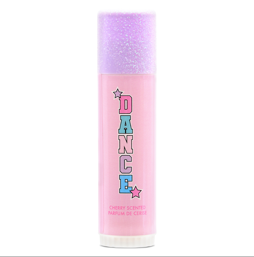 Dance Lip Balm