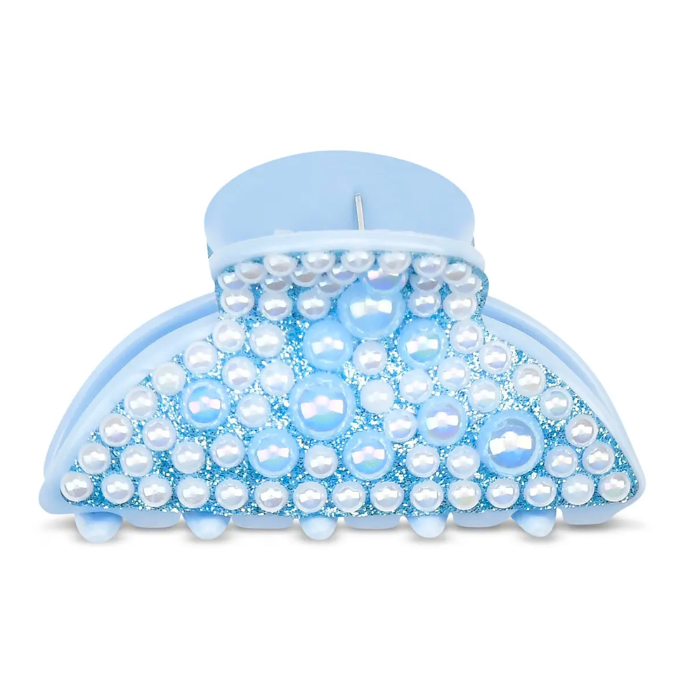 Pearl Hair Clip