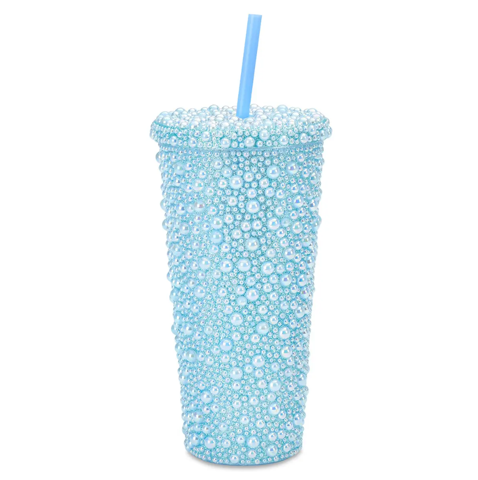 Pearl Tumbler