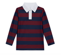 LS Rugby Polo Shirt