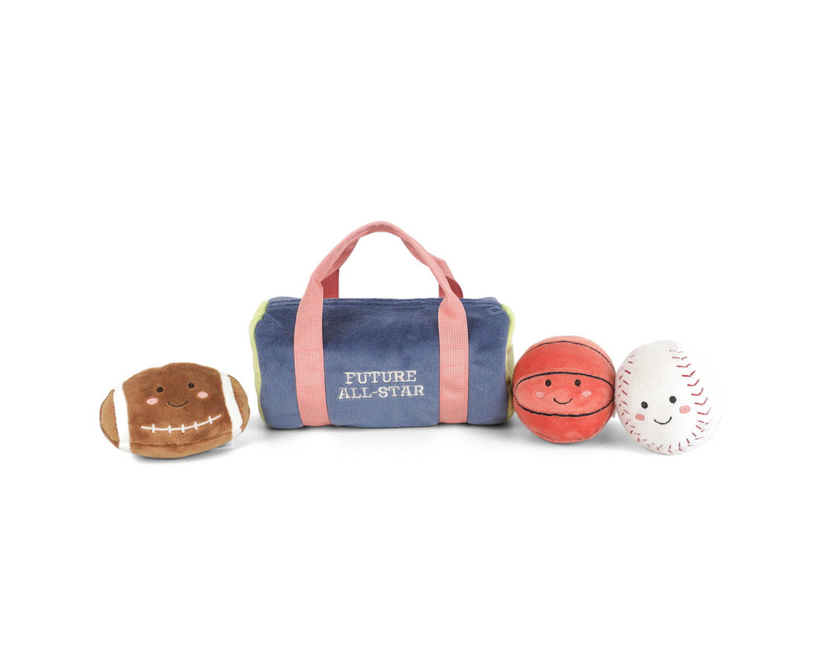 Sports Play Bag