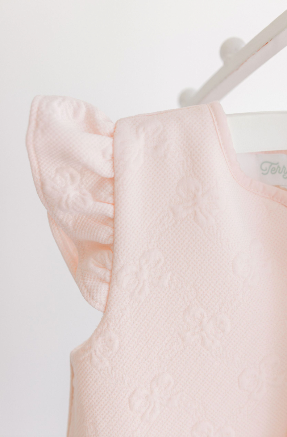 Sleep Sack - Pink Bows
