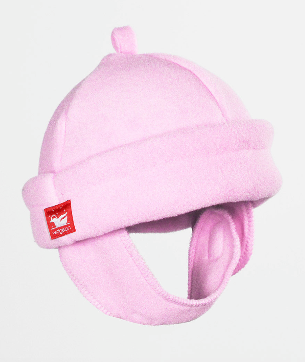 Warmplus Beanie - Lt. Pink