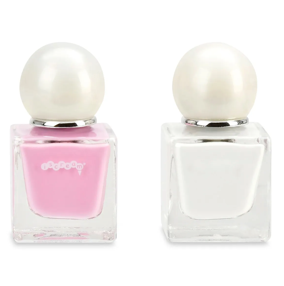 Snow Besties Nail Polish Set