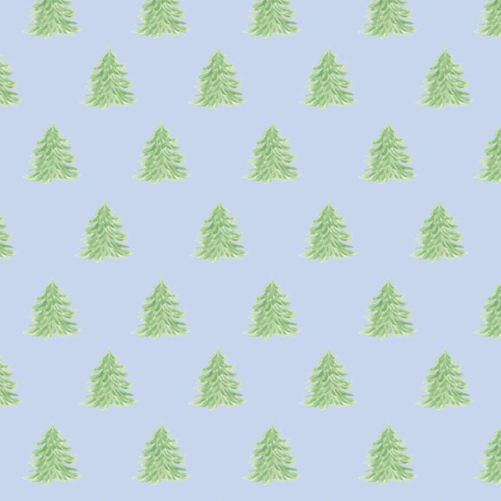 Bl. Tannenbaum Converter Gown