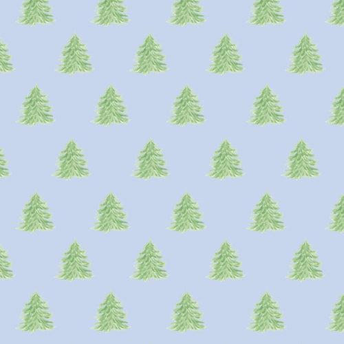 Bl. Tannenbaum Converter Gown