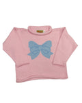 LB Bow Roll Neck - LP