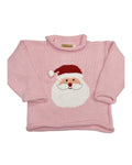 Santa Roll Neck - LP