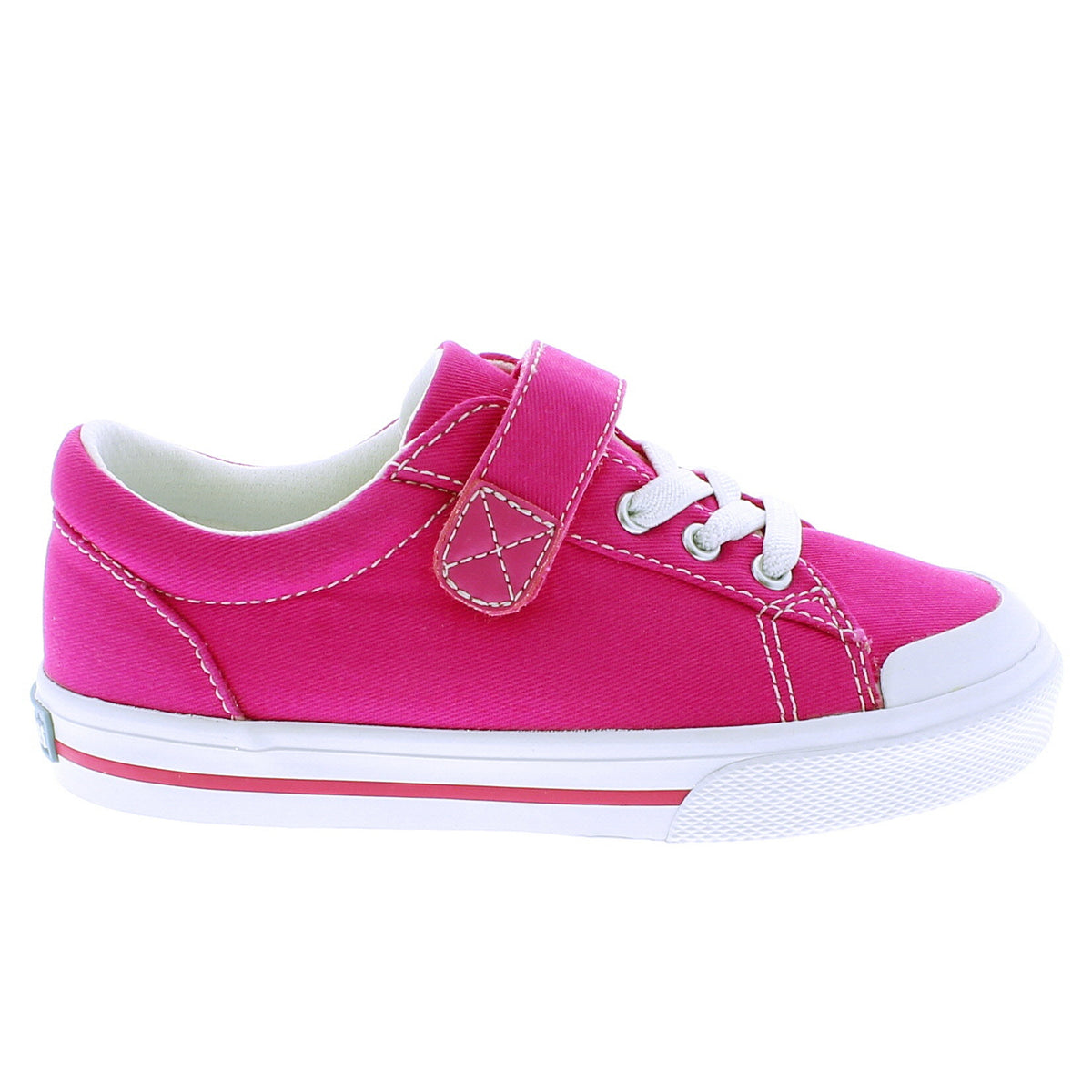 Jordan Sneaker - Fuchsia