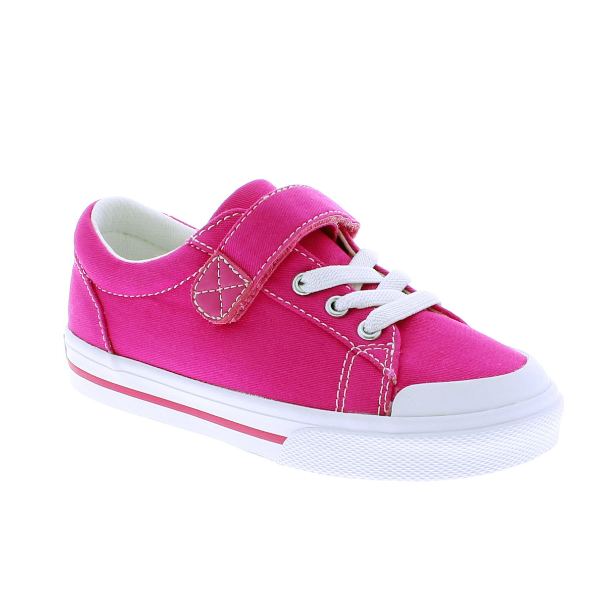 Jordan Sneaker - Fuchsia
