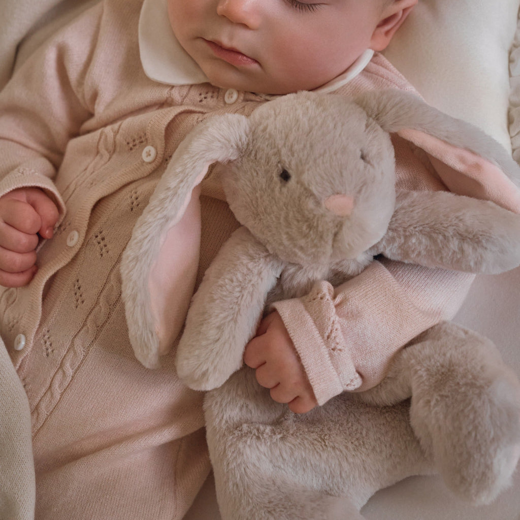 Annabelle Bunny Snuggler