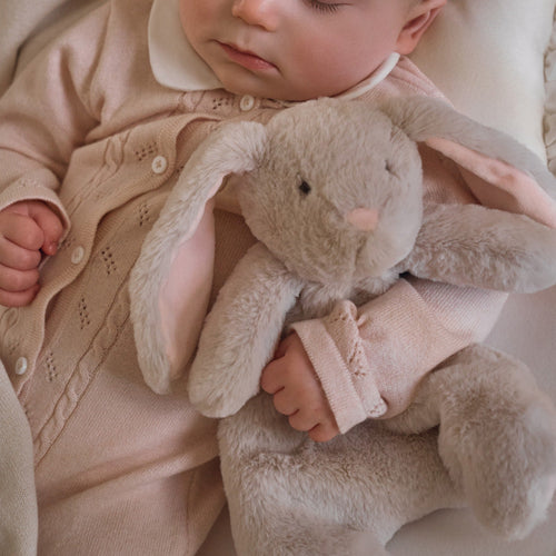 Annabelle Bunny Snuggler