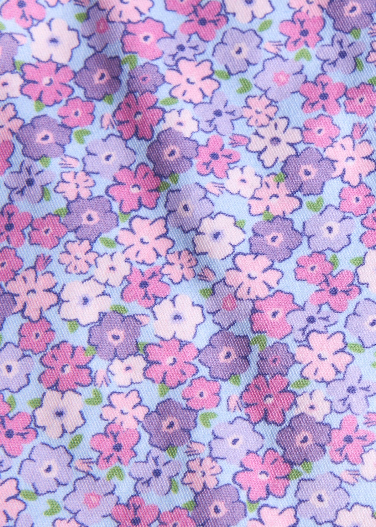 LS Hastings Polo - Ashbrook Floral