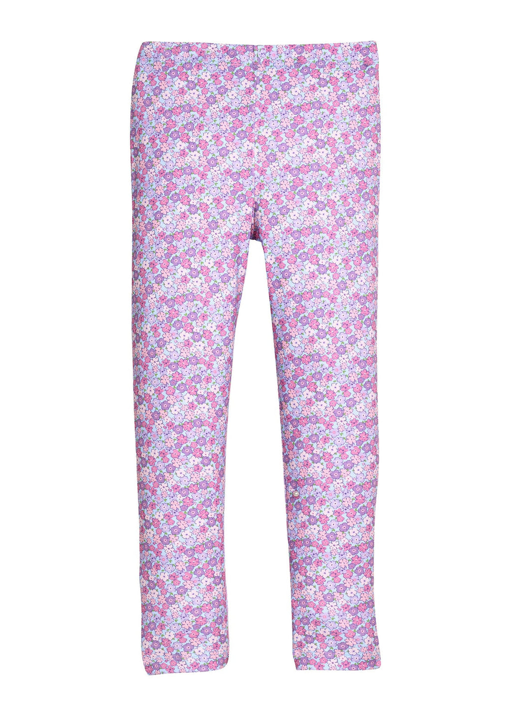 Leggings - Ashbrook Floral