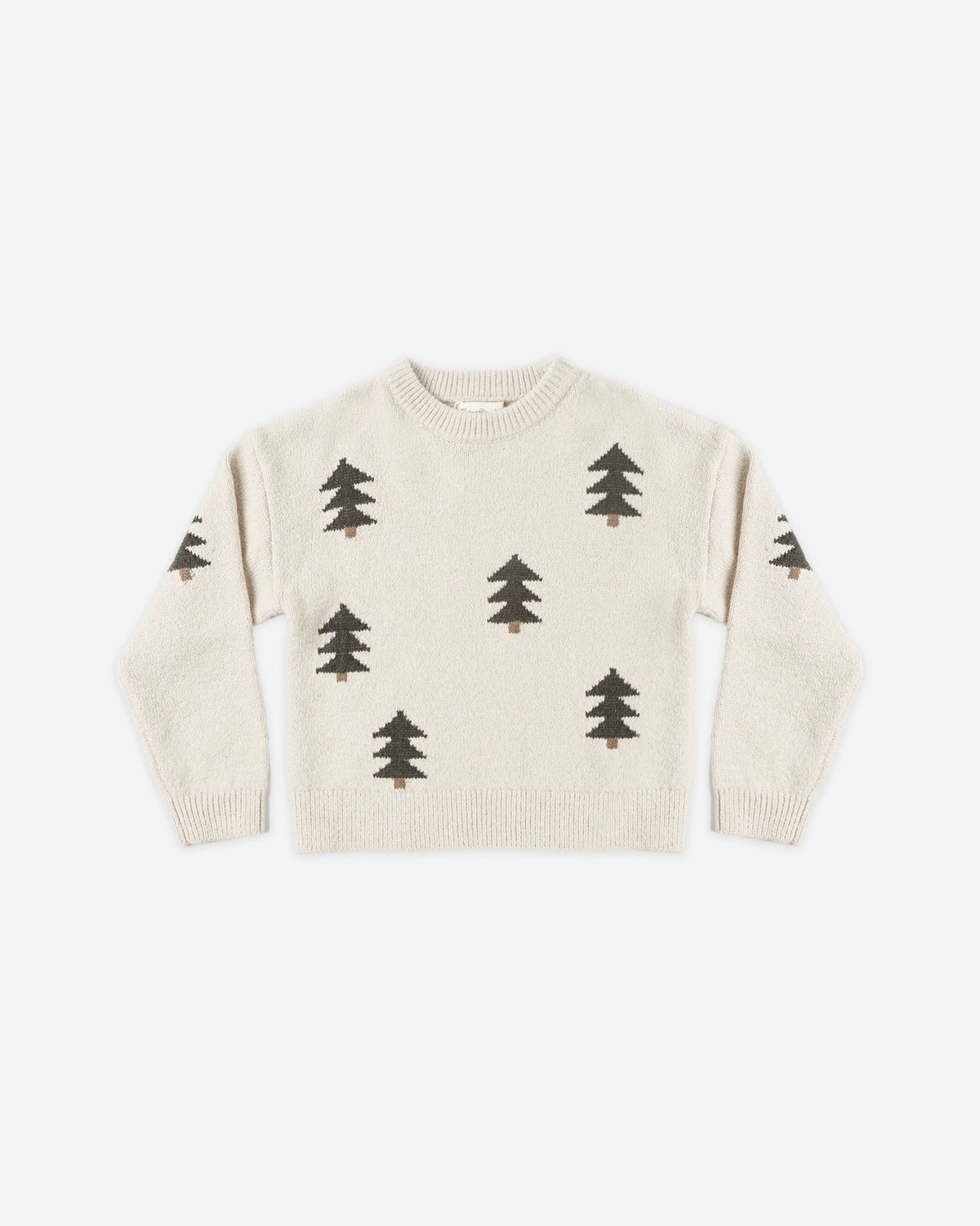 Aspen Sweater || Tree