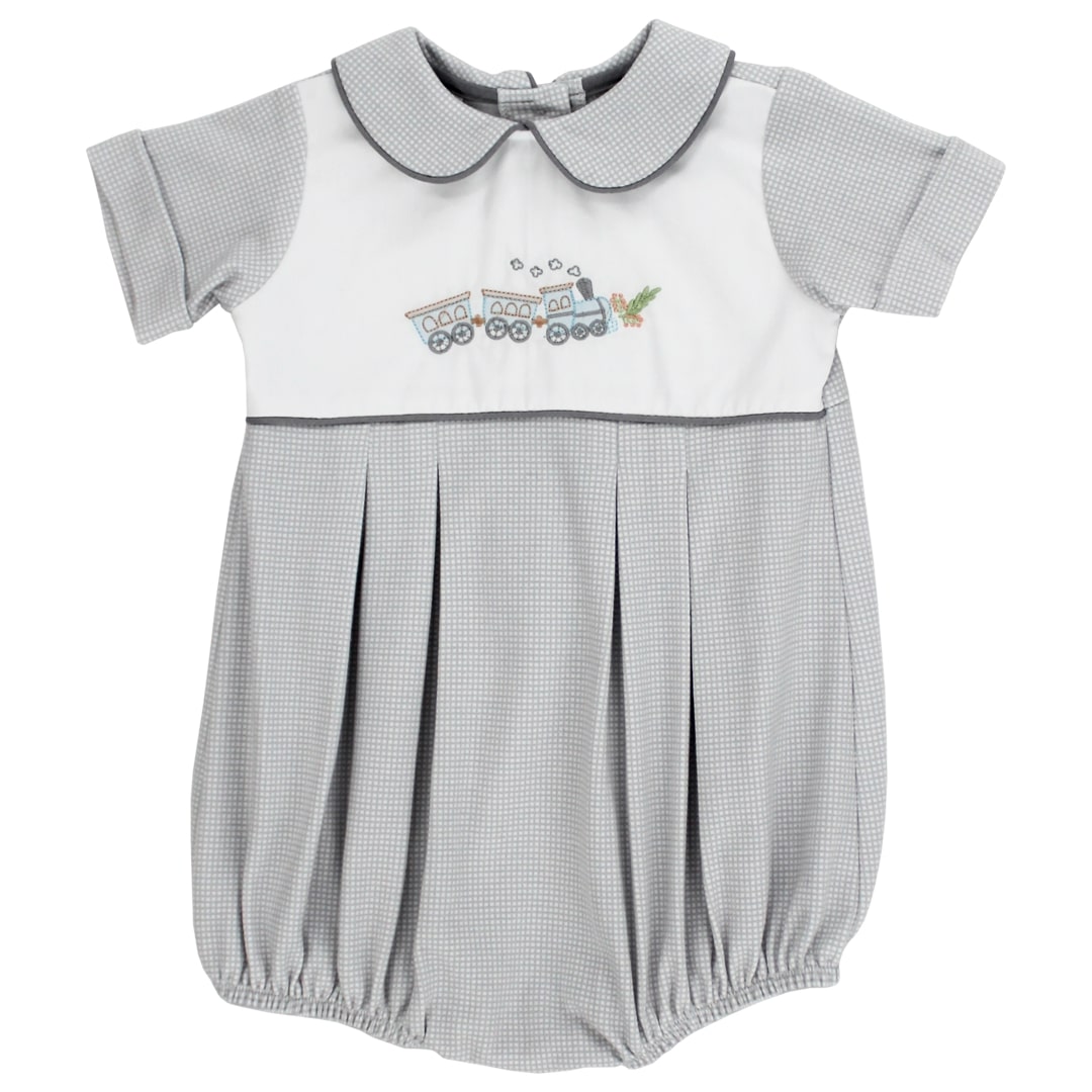 Autumn Express Dressy Bubble