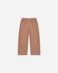 Baggy Pant || Clay
