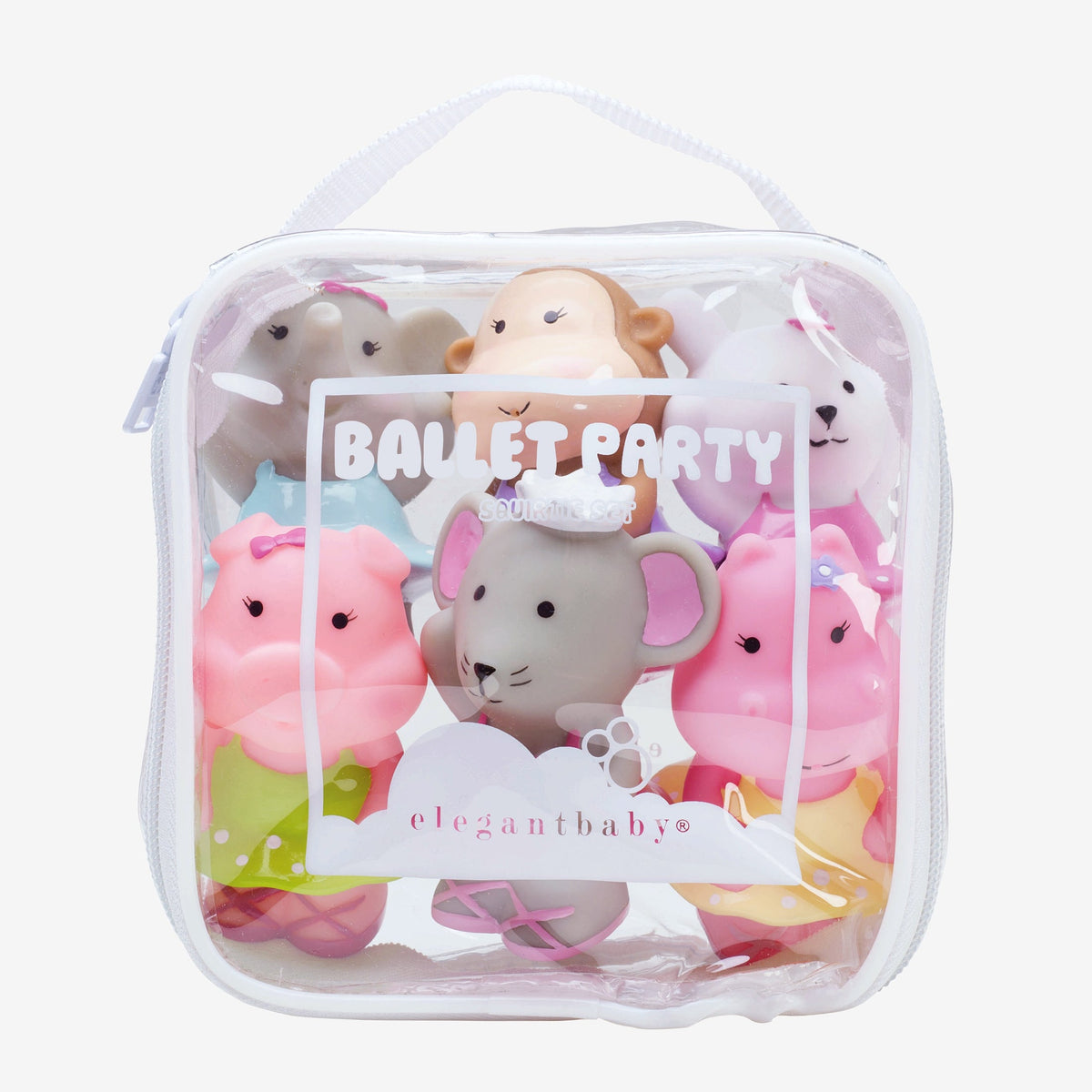 Ballet Party Squirties