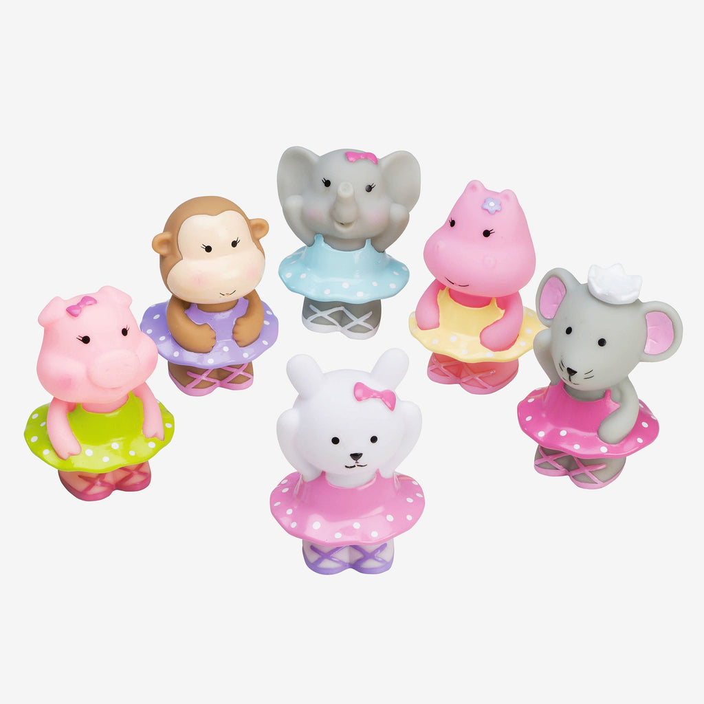 Ballet Party Squirties