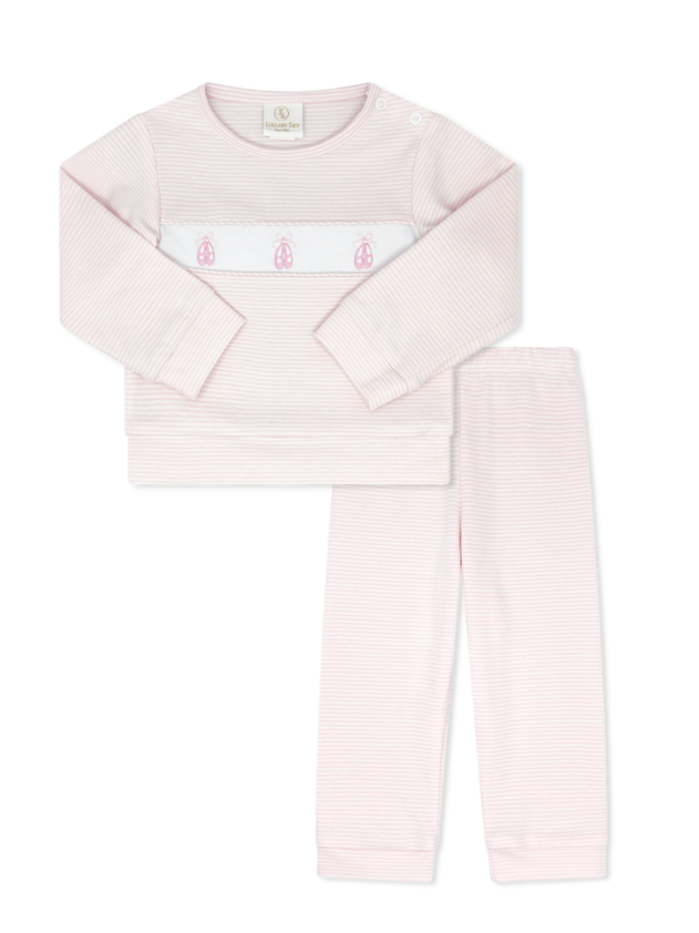Girl's Play Set - Ballet Slippers